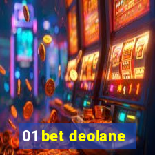 01 bet deolane